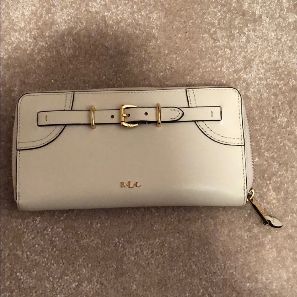 Ralph Lauren Wallet